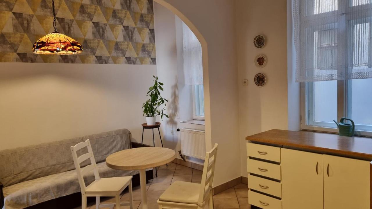 Apartament Rynek 7/1 Cieszyn (Silesia) Exterior photo